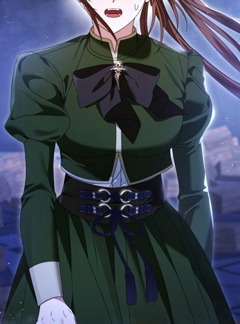 That’s Just How First Love Is, Your Highness Chapter 36 435 095