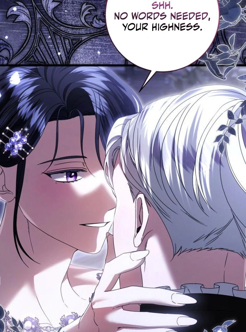 That’s Just How First Love Is, Your Highness Chapter 36 442 102