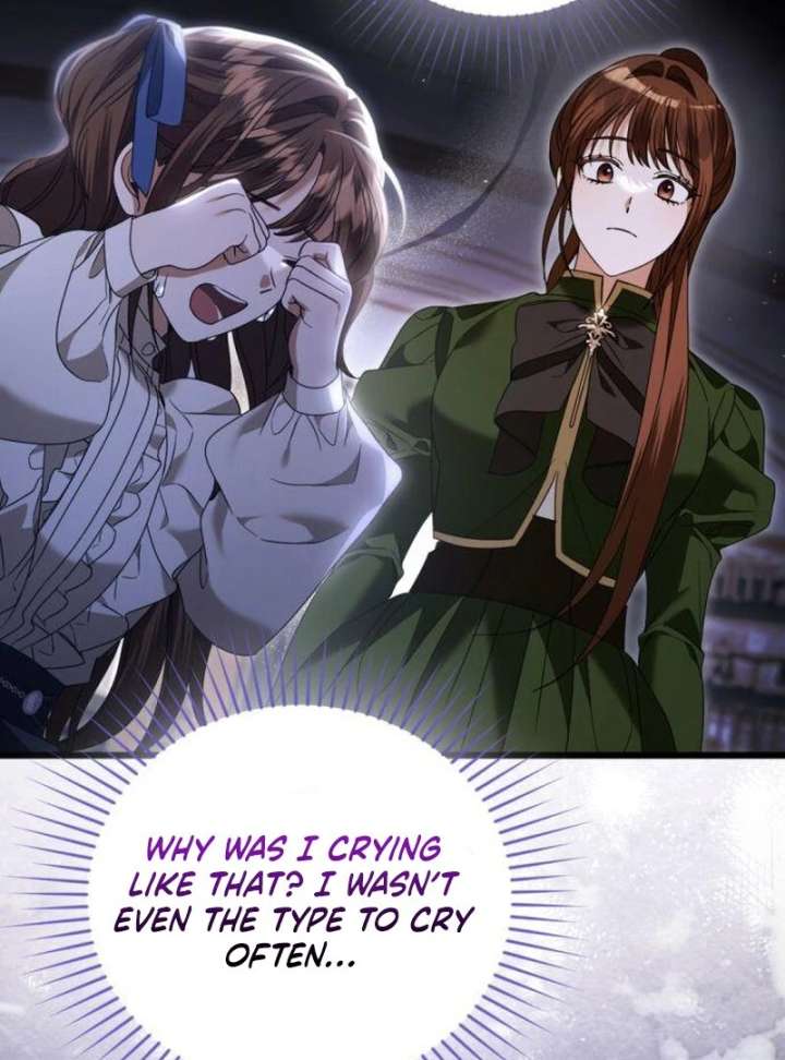 That’s Just How First Love Is, Your Highness Chapter 39 377 016