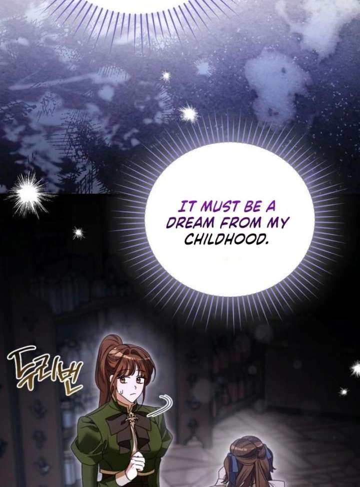 That’s Just How First Love Is, Your Highness Chapter 39 378 017