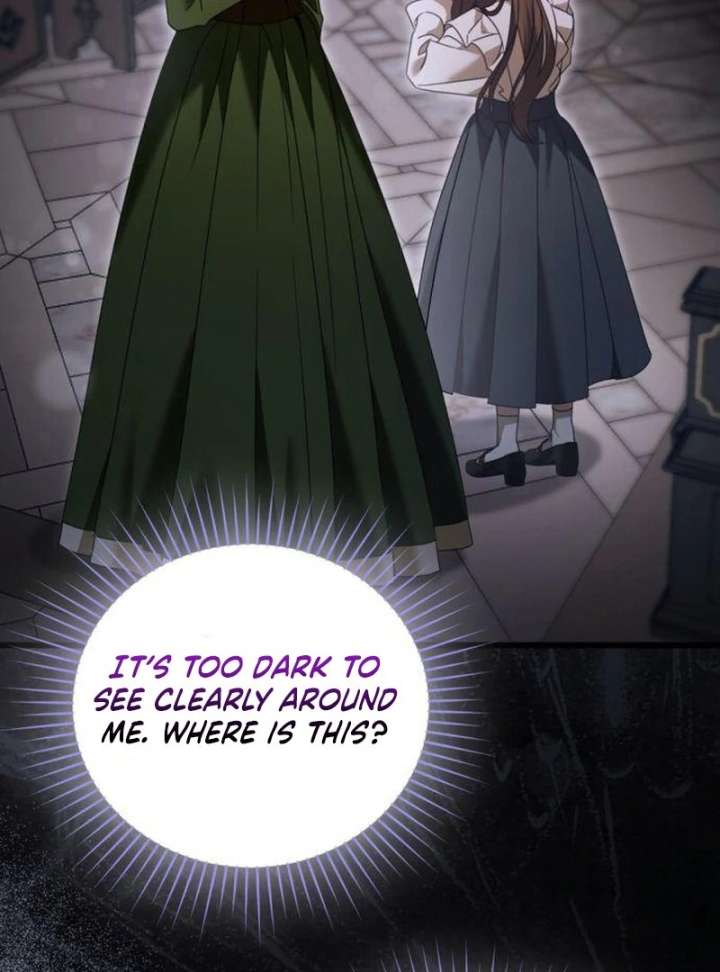 That’s Just How First Love Is, Your Highness Chapter 39 379 018