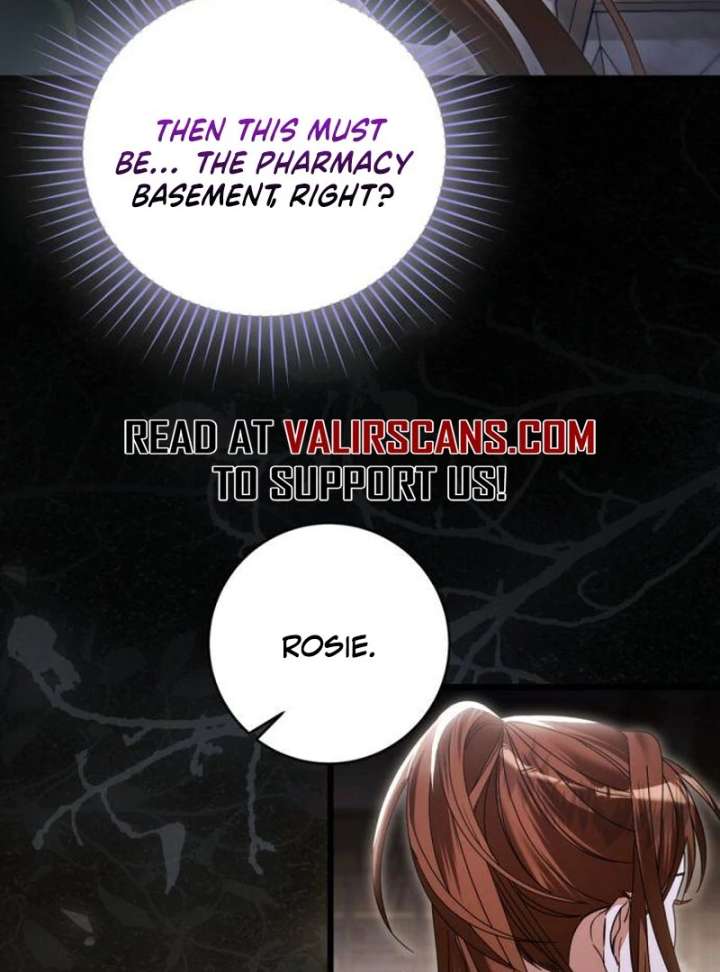 That’s Just How First Love Is, Your Highness Chapter 39 381 020