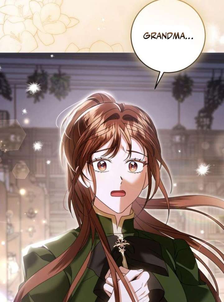 That’s Just How First Love Is, Your Highness Chapter 39 388 027