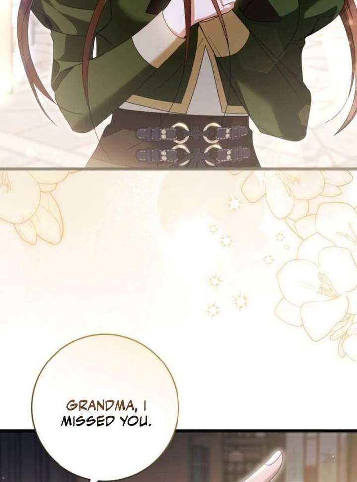 That’s Just How First Love Is, Your Highness Chapter 39 389 028