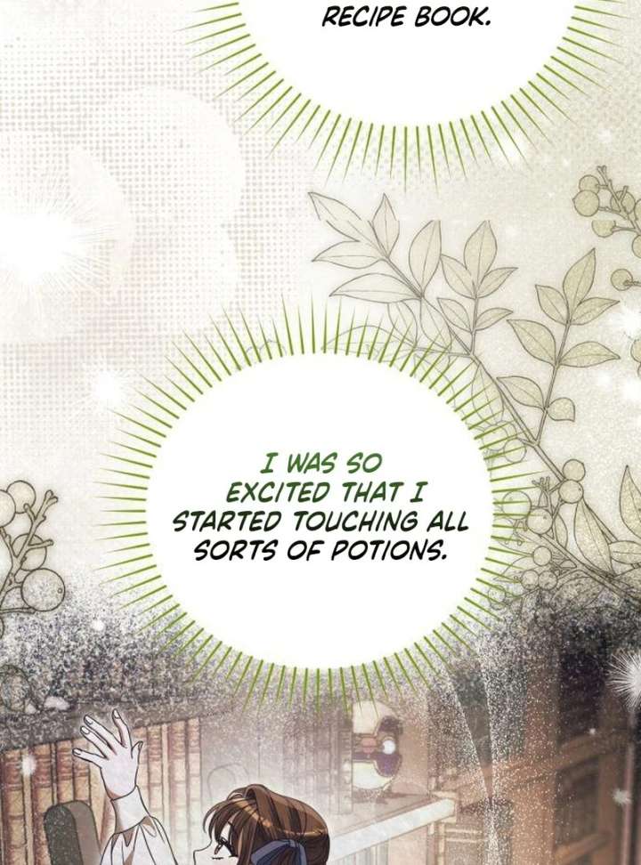 That’s Just How First Love Is, Your Highness Chapter 39 401 040