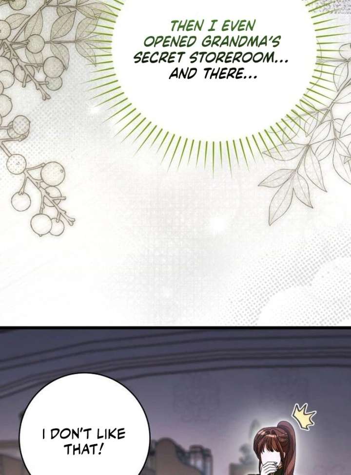 That’s Just How First Love Is, Your Highness Chapter 39 403 042