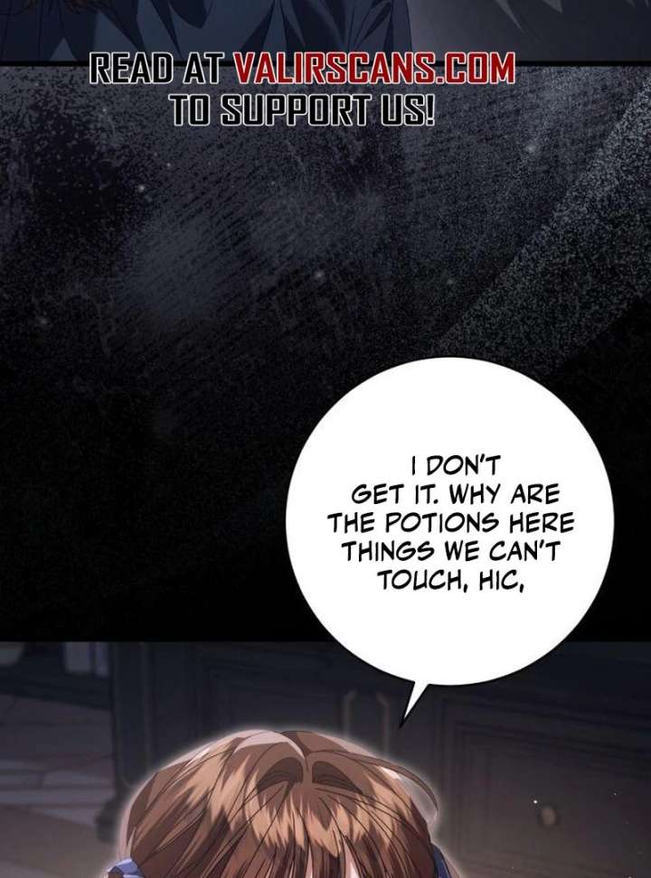 That’s Just How First Love Is, Your Highness Chapter 39 408 047