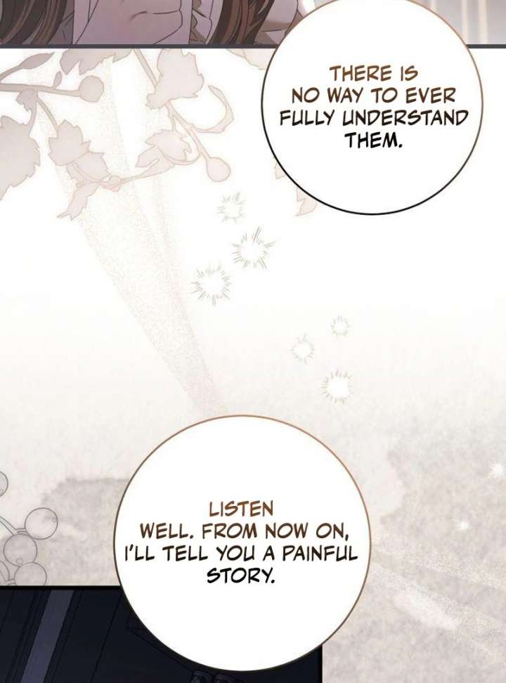 That’s Just How First Love Is, Your Highness Chapter 39 418 057