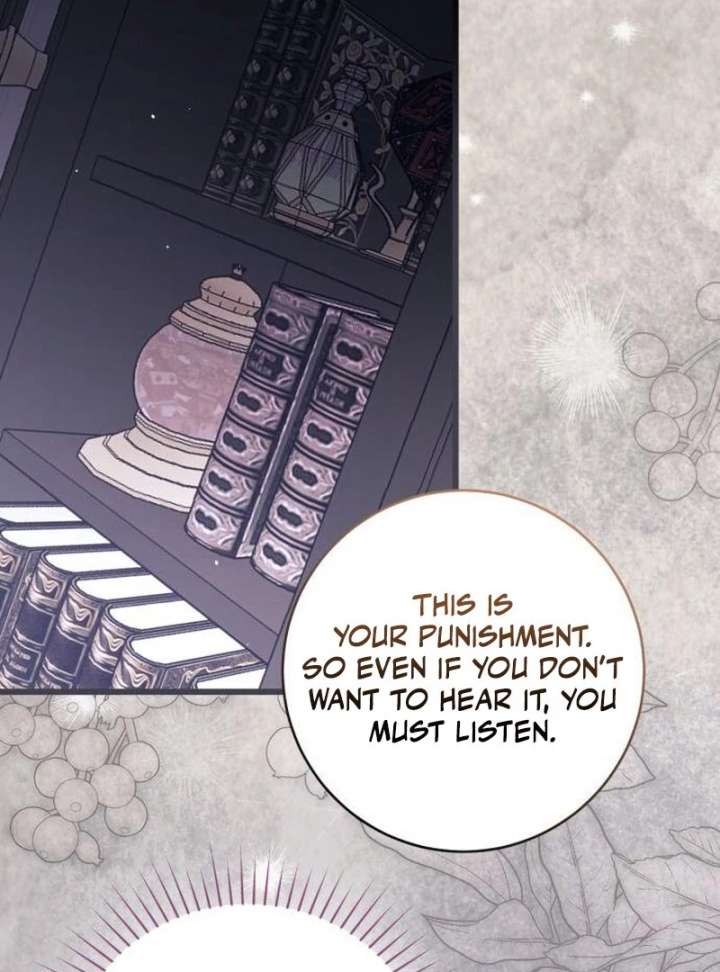 That’s Just How First Love Is, Your Highness Chapter 39 419 058