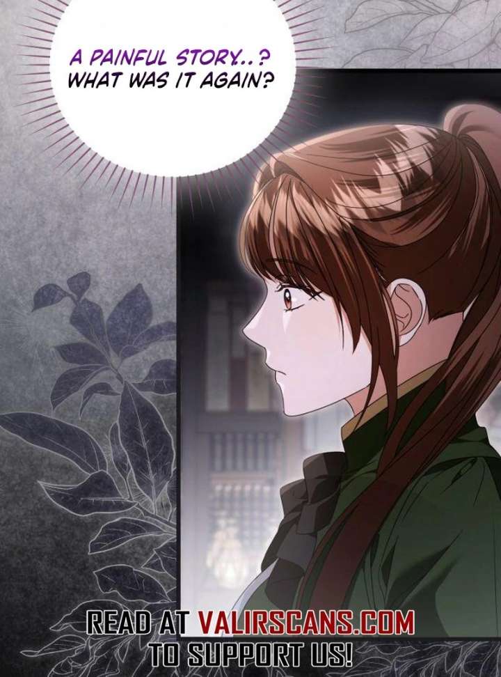 That’s Just How First Love Is, Your Highness Chapter 39 420 059