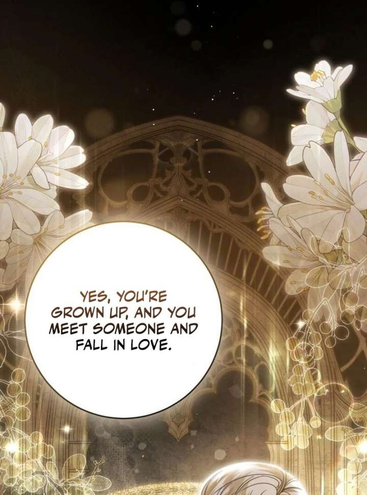 That’s Just How First Love Is, Your Highness Chapter 39 423 062