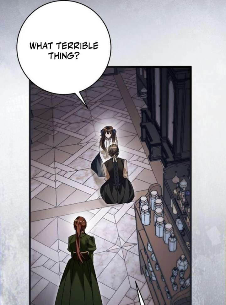 That’s Just How First Love Is, Your Highness Chapter 39 427 066