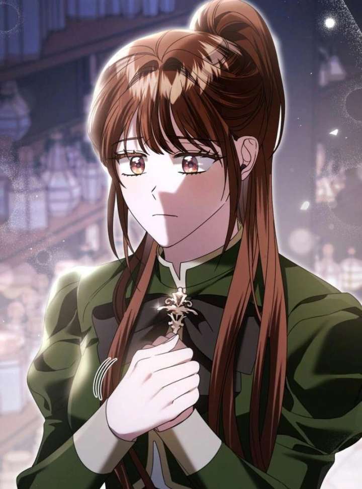 That’s Just How First Love Is, Your Highness Chapter 39 441 080