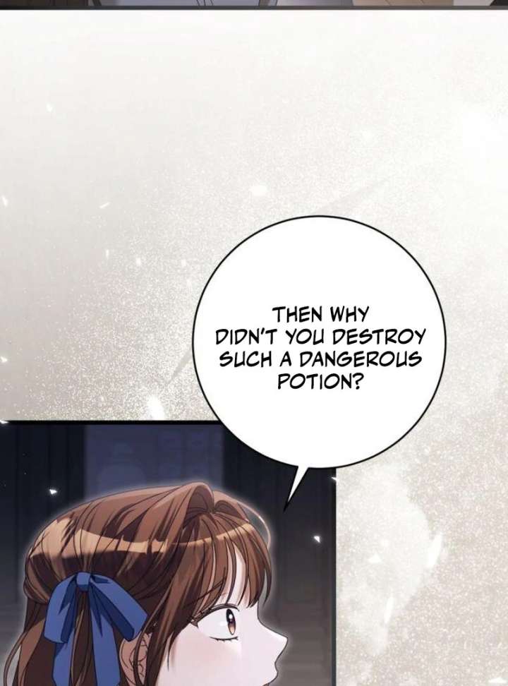 That’s Just How First Love Is, Your Highness Chapter 39 445 084