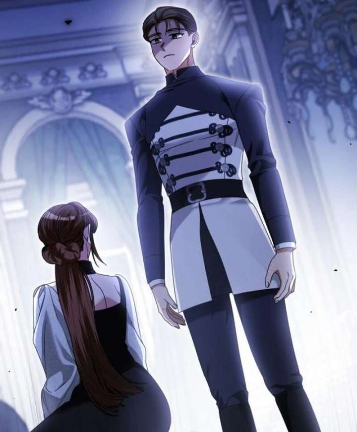 That’s Just How First Love Is, Your Highness Chapter 39 465 104