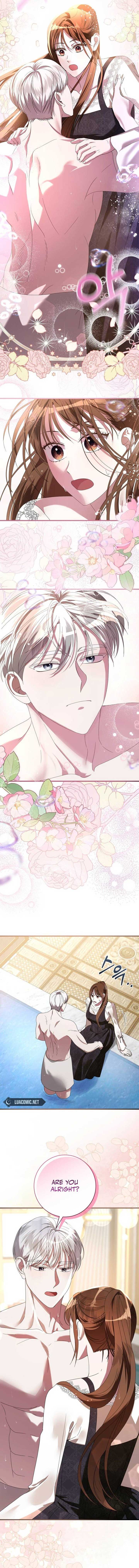 That’s Just How First Love Is, Your Highness Chapter 4 68 ch 4 10