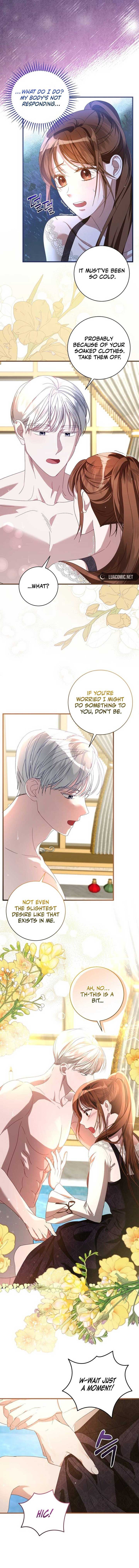 That’s Just How First Love Is, Your Highness Chapter 4 70 ch 4 12