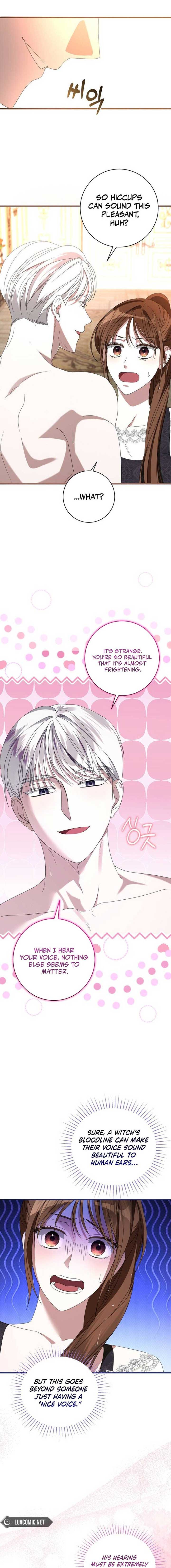 That’s Just How First Love Is, Your Highness Chapter 4 71 ch 4 13