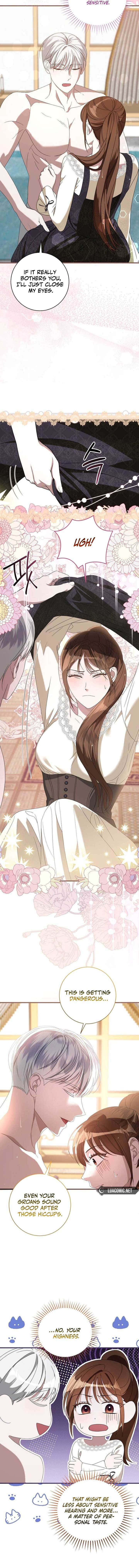 That’s Just How First Love Is, Your Highness Chapter 4 72 ch 4 14