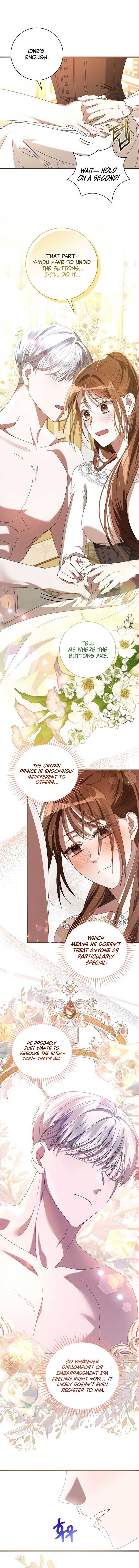 That’s Just How First Love Is, Your Highness Chapter 4 73 ch 4 15