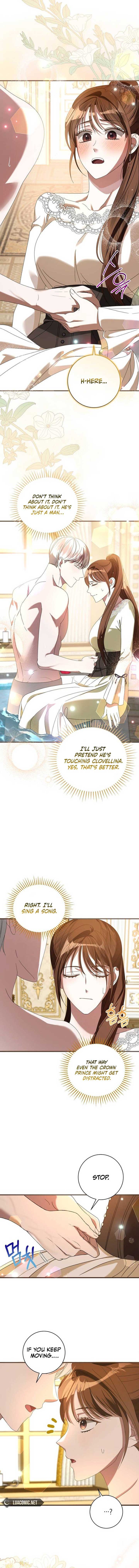 That’s Just How First Love Is, Your Highness Chapter 4 74 ch 4 16