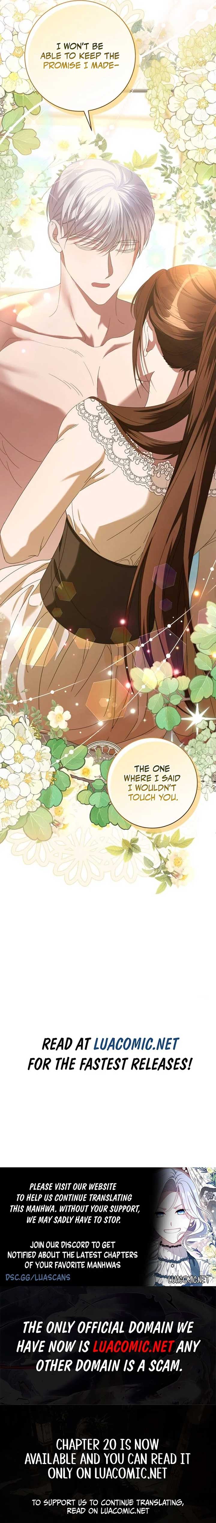 That’s Just How First Love Is, Your Highness Chapter 4 75 ch 4 17