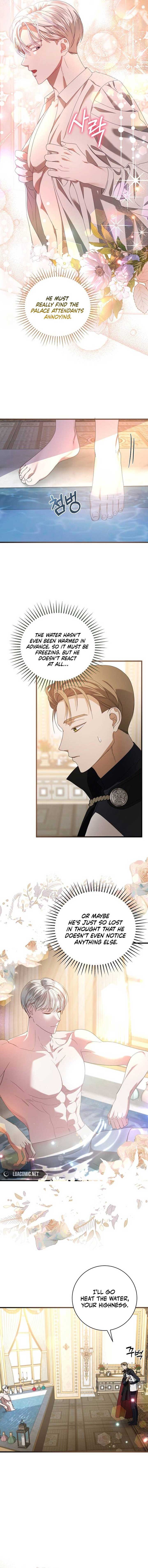 That’s Just How First Love Is, Your Highness Chapter 4 60 ch 4 2