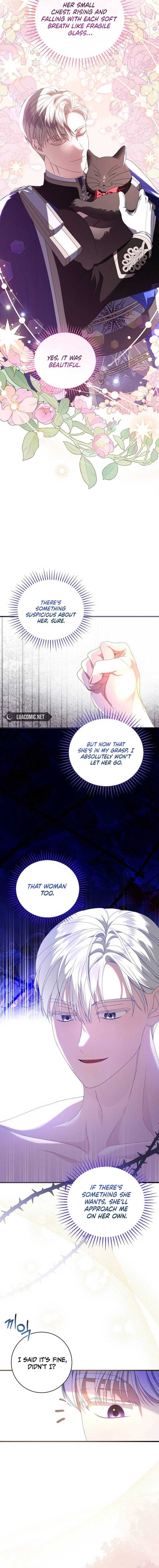 That’s Just How First Love Is, Your Highness Chapter 4 62 ch 4 4