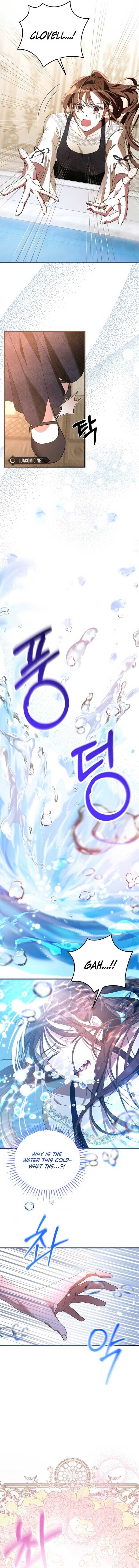 That’s Just How First Love Is, Your Highness Chapter 4 67 ch 4 9