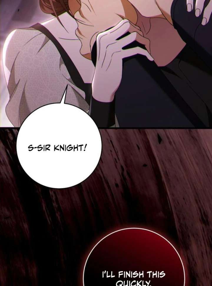 That’s Just How First Love Is, Your Highness Chapter 40 399 005