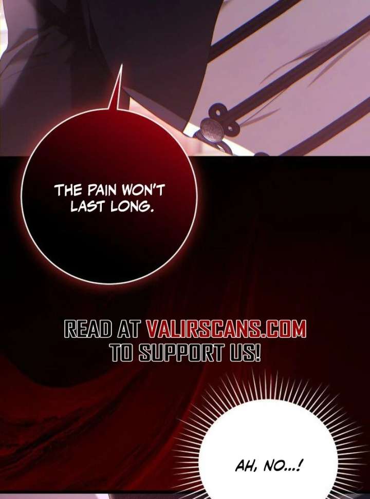 That’s Just How First Love Is, Your Highness Chapter 40 401 007