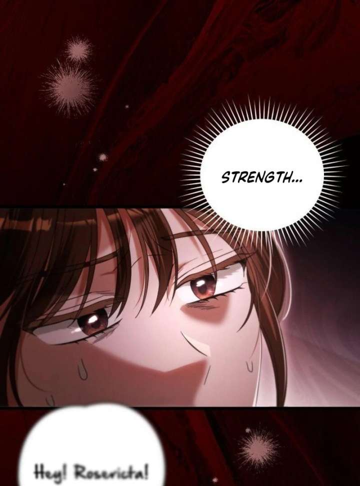 That’s Just How First Love Is, Your Highness Chapter 40 403 009