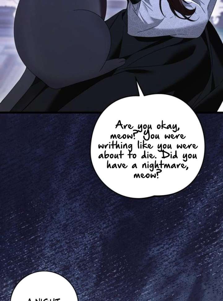 That’s Just How First Love Is, Your Highness Chapter 40 409 015