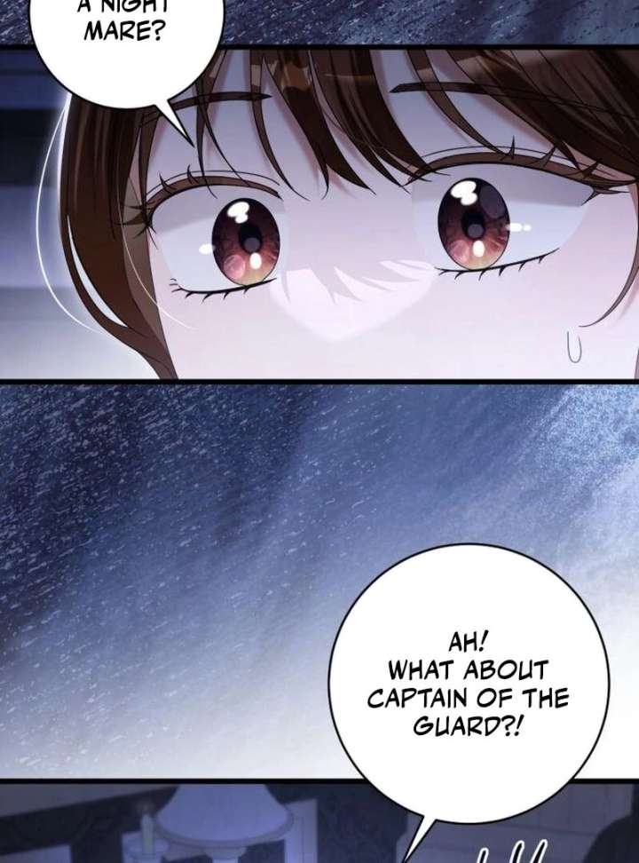 That’s Just How First Love Is, Your Highness Chapter 40 410 016