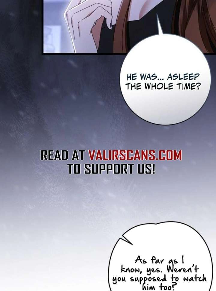 That’s Just How First Love Is, Your Highness Chapter 40 415 021