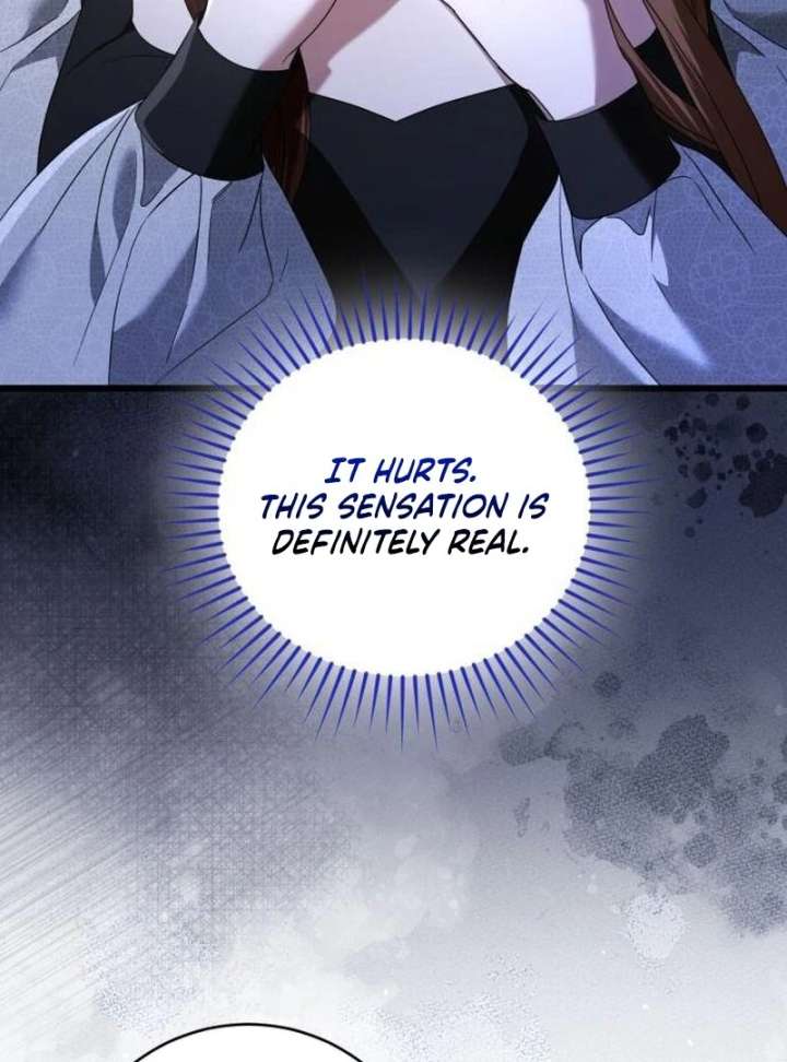 That’s Just How First Love Is, Your Highness Chapter 40 419 025