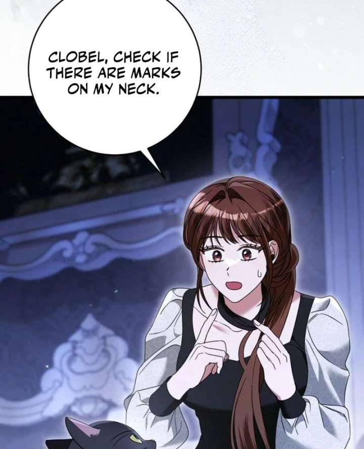 That’s Just How First Love Is, Your Highness Chapter 40 420 026