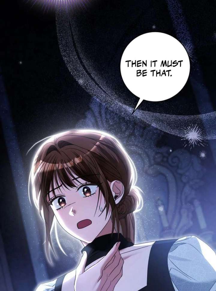 That’s Just How First Love Is, Your Highness Chapter 40 432 038