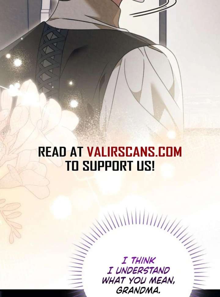 That’s Just How First Love Is, Your Highness Chapter 40 453 059