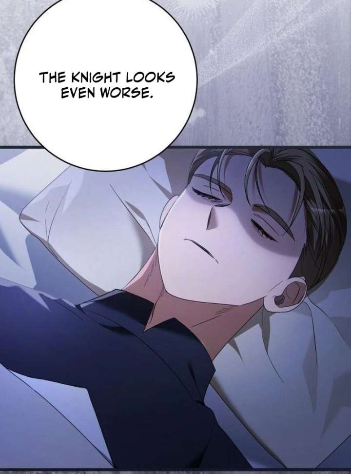 That’s Just How First Love Is, Your Highness Chapter 40 466 072