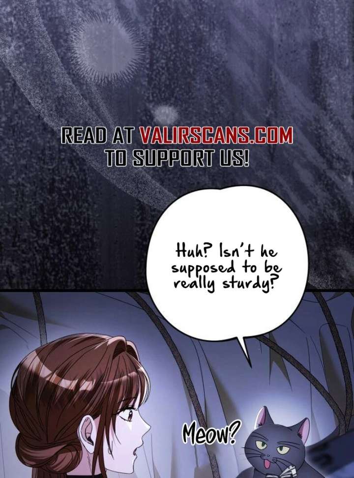 That’s Just How First Love Is, Your Highness Chapter 40 467 073