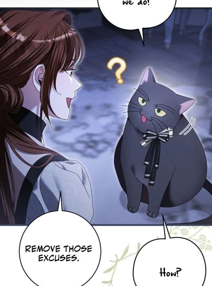 That’s Just How First Love Is, Your Highness Chapter 40 477 083