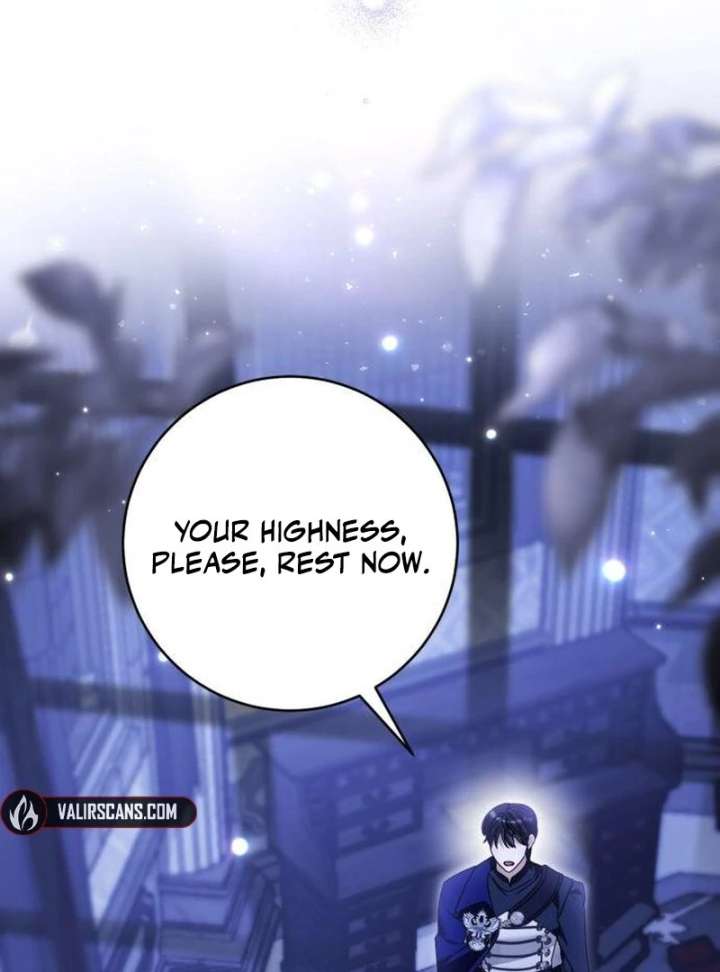 That’s Just How First Love Is, Your Highness Chapter 40 481 087