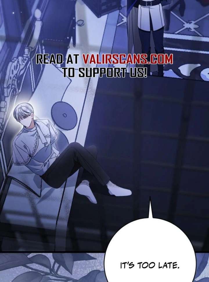 That’s Just How First Love Is, Your Highness Chapter 40 482 088