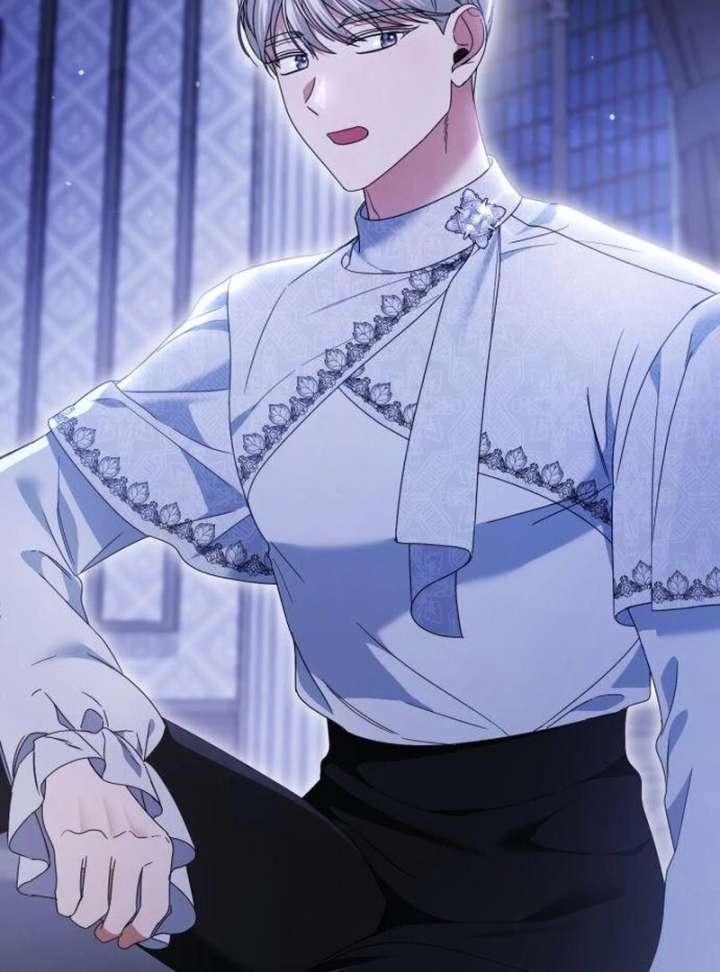 That’s Just How First Love Is, Your Highness Chapter 40 484 090