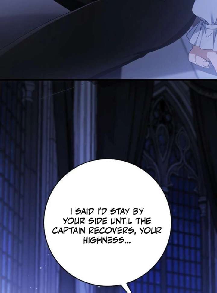 That’s Just How First Love Is, Your Highness Chapter 40 485 091