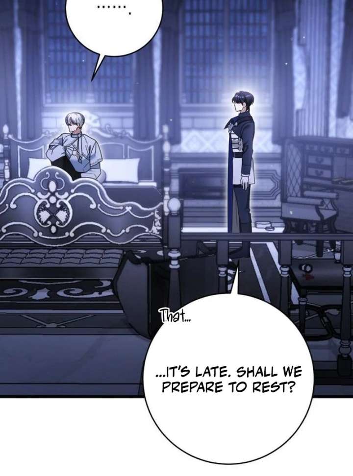 That’s Just How First Love Is, Your Highness Chapter 40 490 096