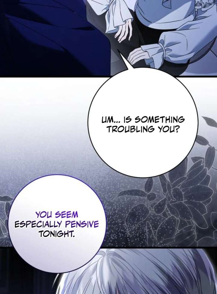 That’s Just How First Love Is, Your Highness Chapter 40 492 098