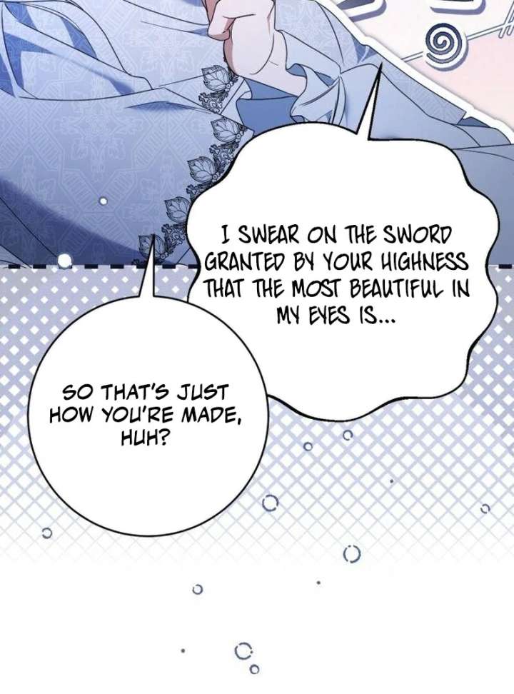 That’s Just How First Love Is, Your Highness Chapter 40 502 108