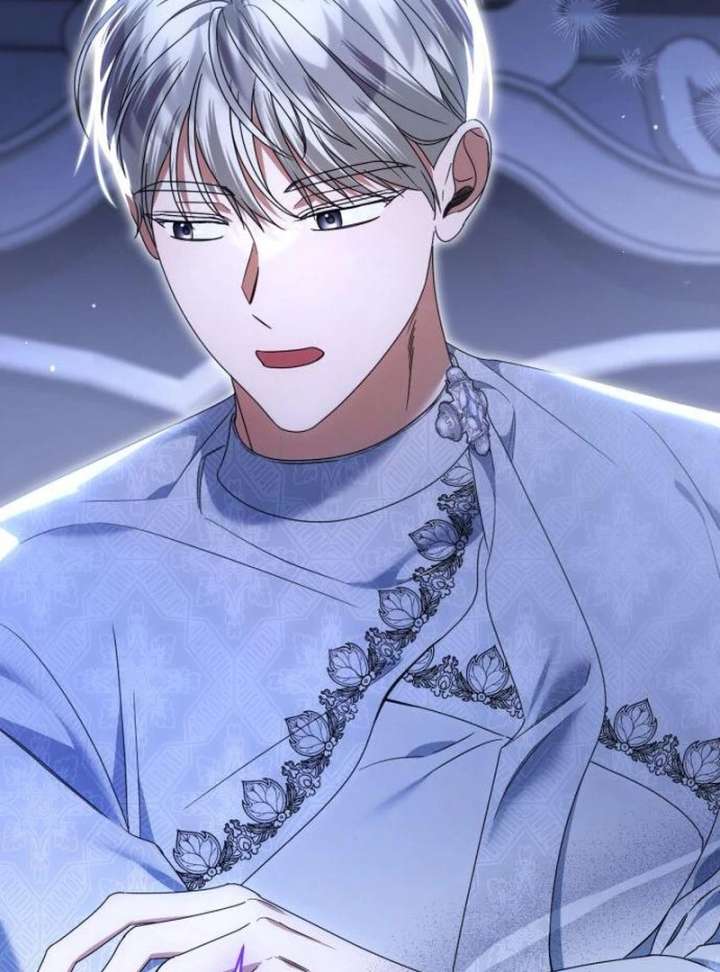 That’s Just How First Love Is, Your Highness Chapter 40 505 111